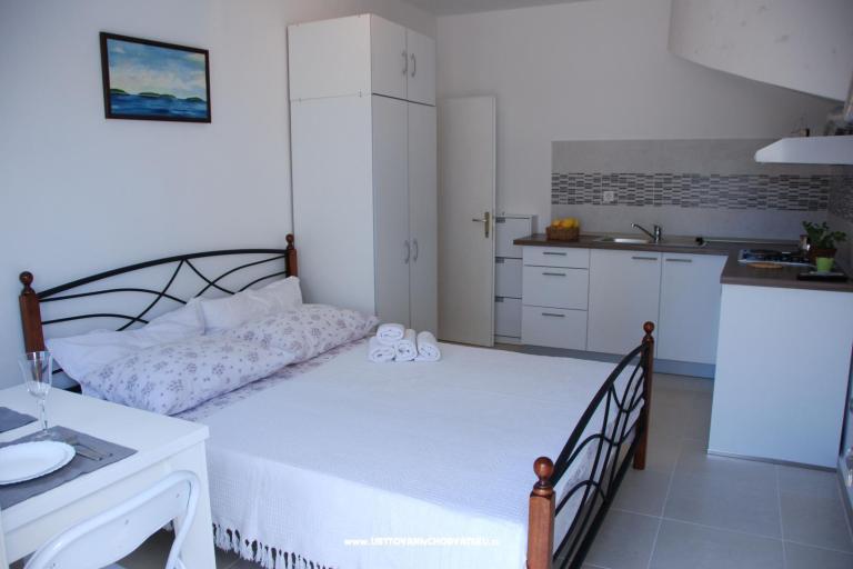 Apartmány Miletić – foto 8