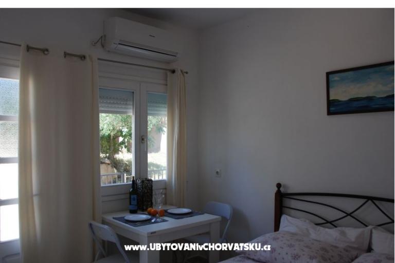 Apartmány Miletić – foto 9