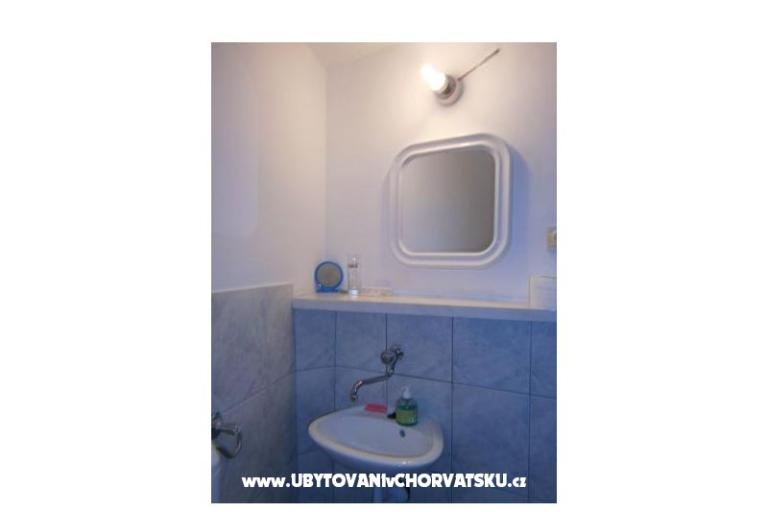 Apartmány Milić – foto 11