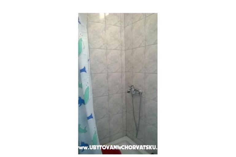 Apartmány Milić – foto 12