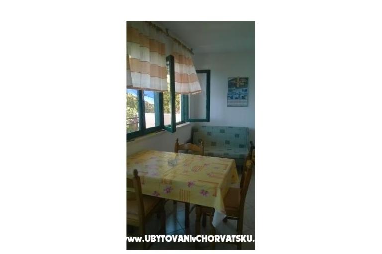 Apartmány Milić – foto 13