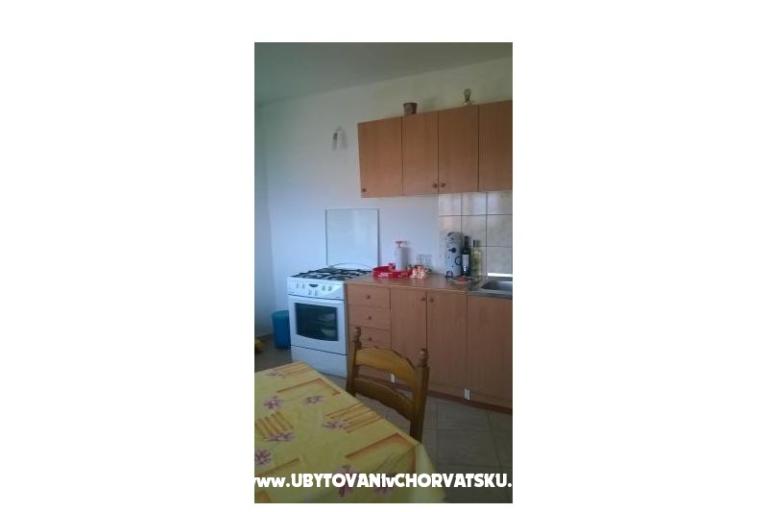 Apartmány Milić – foto 14