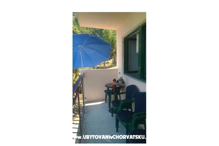 Apartmány Milić – foto 15