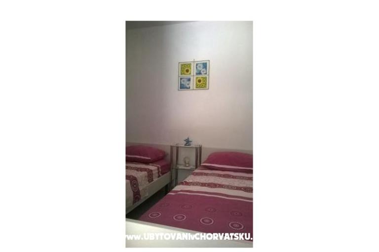 Apartmány Milić – foto 17