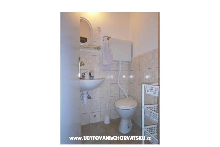 Apartmány Milić – foto 18