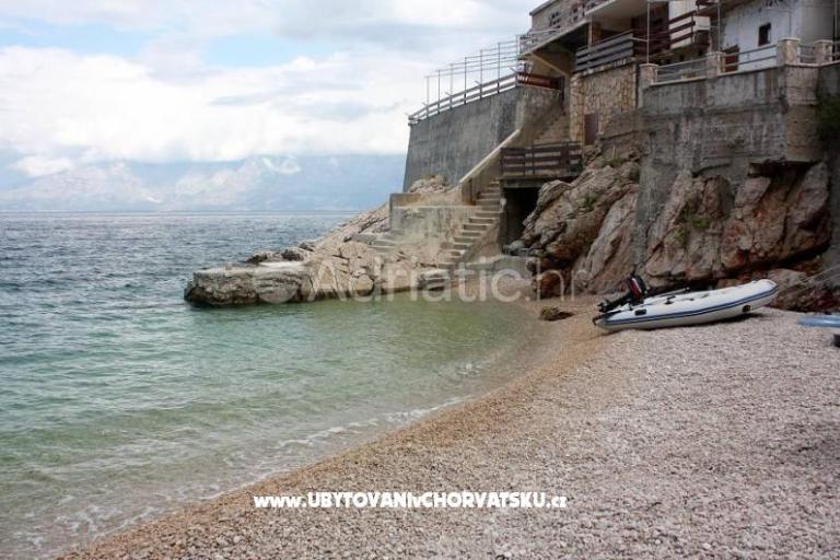 Apartmány Milić – foto 6
