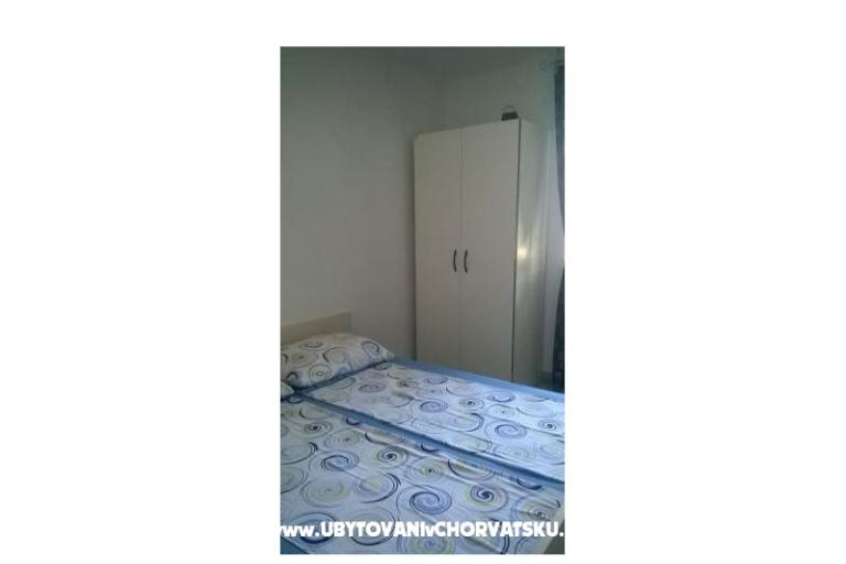 Apartmány Milić – foto 9