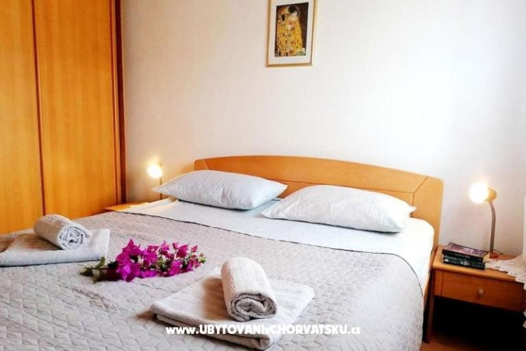 Apartmány Mladen – foto 10