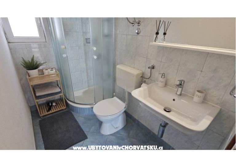 Apartmány Mladen – foto 11