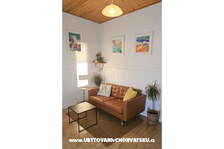 Apartmány Mladen – foto 13