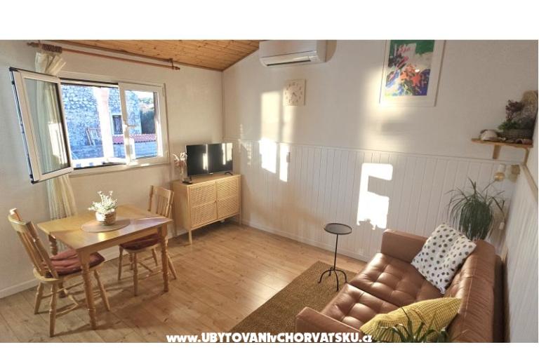 Apartmány Mladen – foto 14