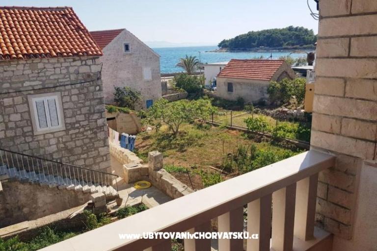 Apartmány Mladen – foto 15