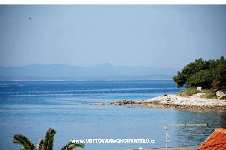 Apartmány Mladen – foto 4