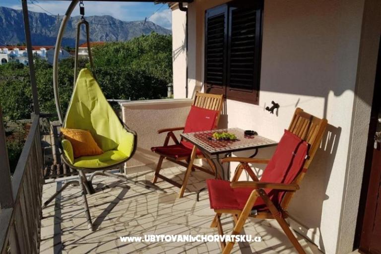 Apartmány Mladen – foto 6