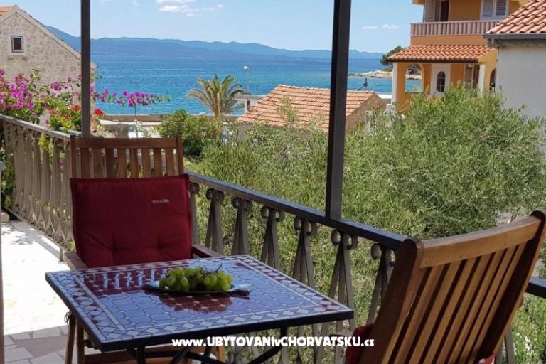 Apartmány Mladen – foto 7