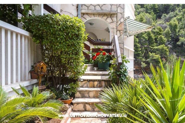 Villa Smokvina  – foto 10