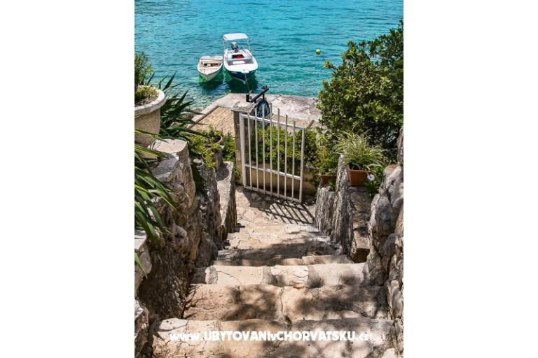 Villa Smokvina  – foto 13