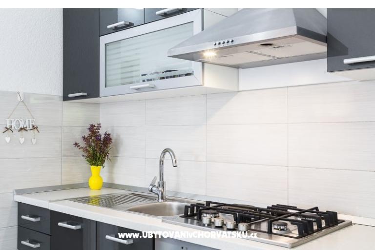 Villa Smokvina  – foto 14