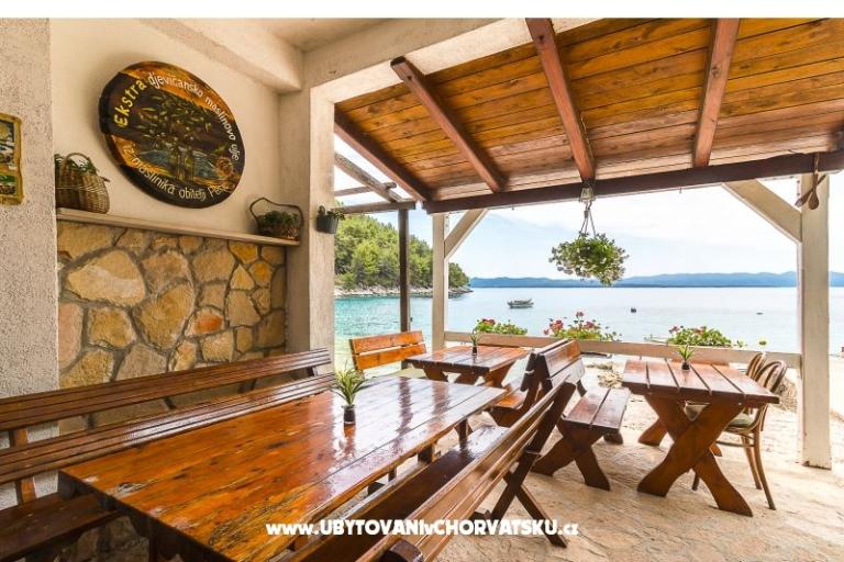 Villa Smokvina  – foto 17