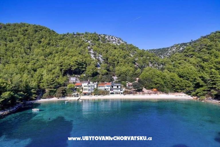 Villa Smokvina  – foto 22