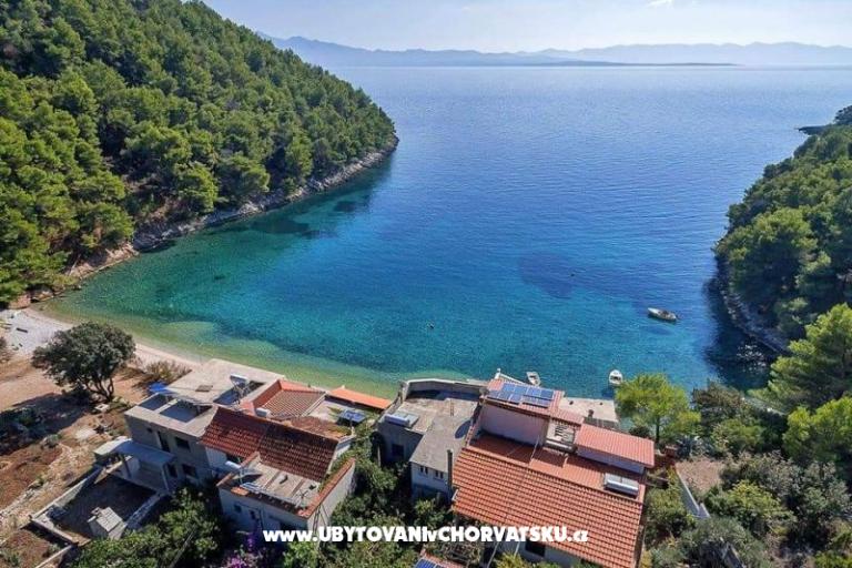 Villa Smokvina  – foto 23