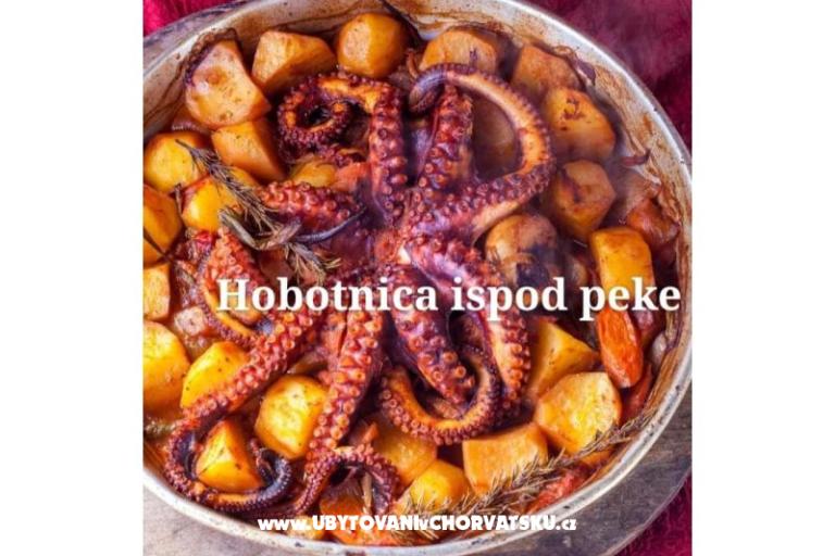 Villa Smokvina  – foto 24