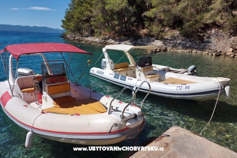 Villa Smokvina  – foto 27