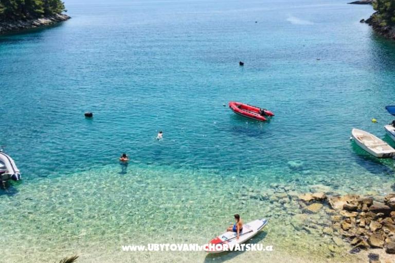 Villa Smokvina  – foto 28