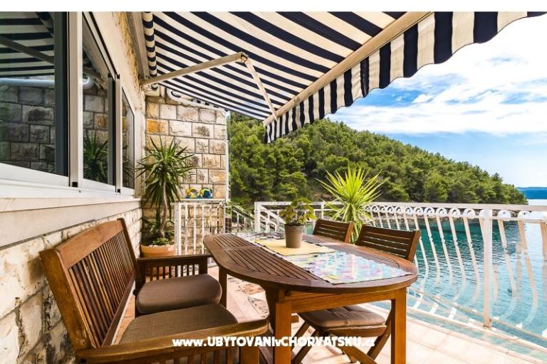 Villa Smokvina  – foto 7