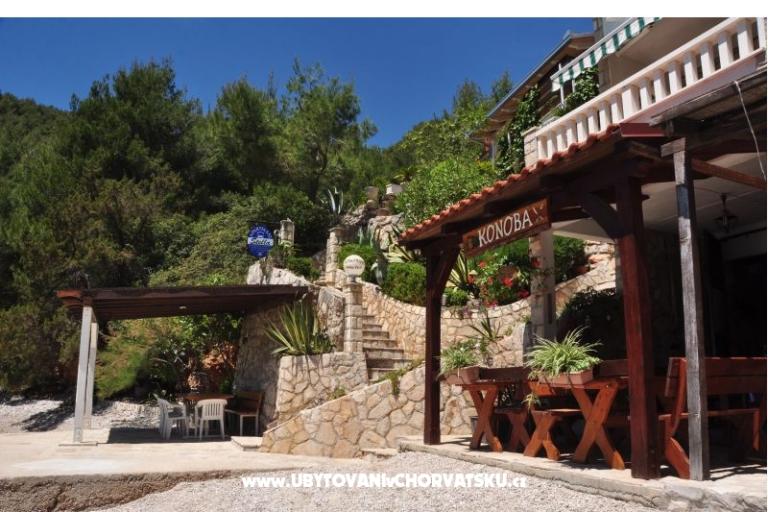 Villa Smokvina  – foto 9