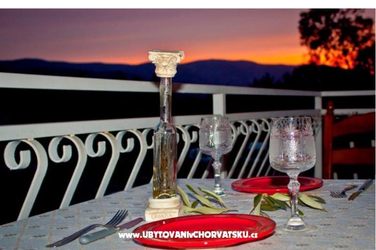 Apartmány Petrić – foto 10