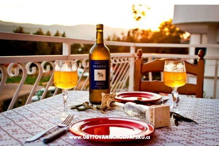 Apartmány Petrić – foto 6