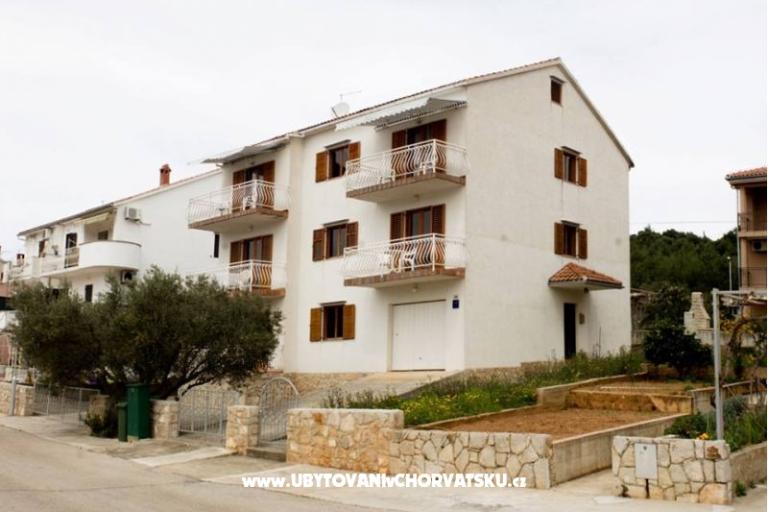 Apartmány Petrić – foto 7