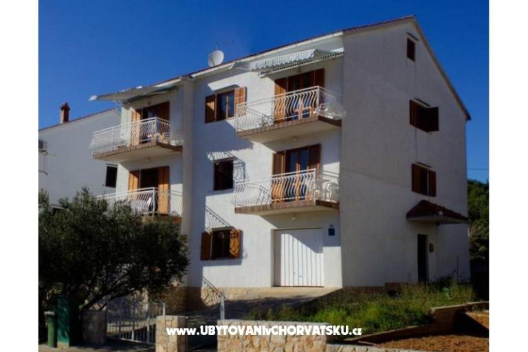 Apartmány Petrić – foto 8