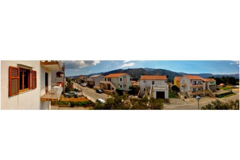 Apartmány Petrić – foto 9