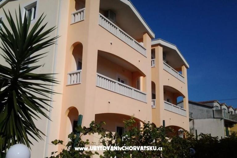 Apartmány Raueiser – foto 2