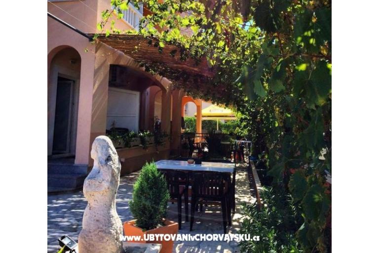 Apartmány Raueiser – foto 3