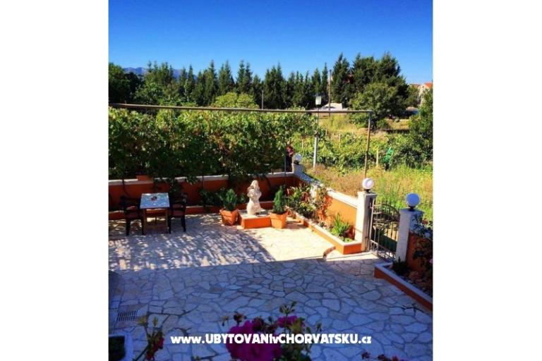 Apartmány Raueiser – foto 5