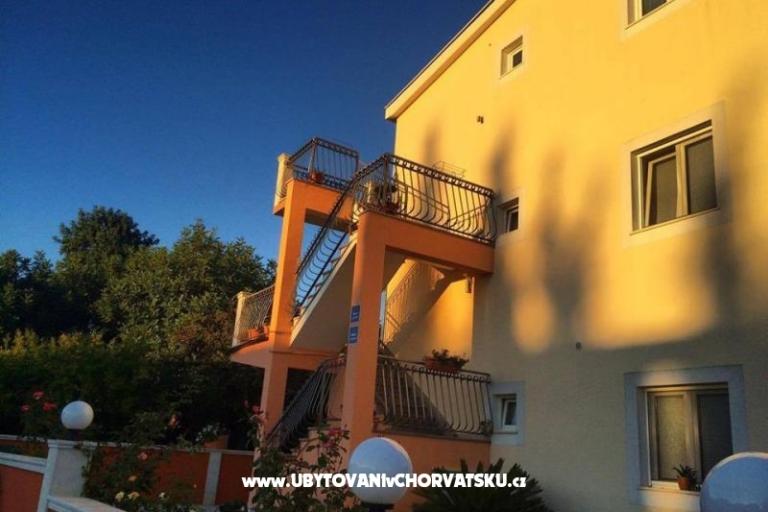 Apartmány Raueiser – foto 6