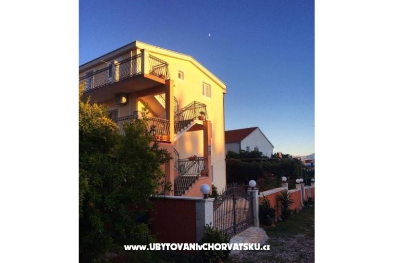 Apartmány Raueiser – foto 7