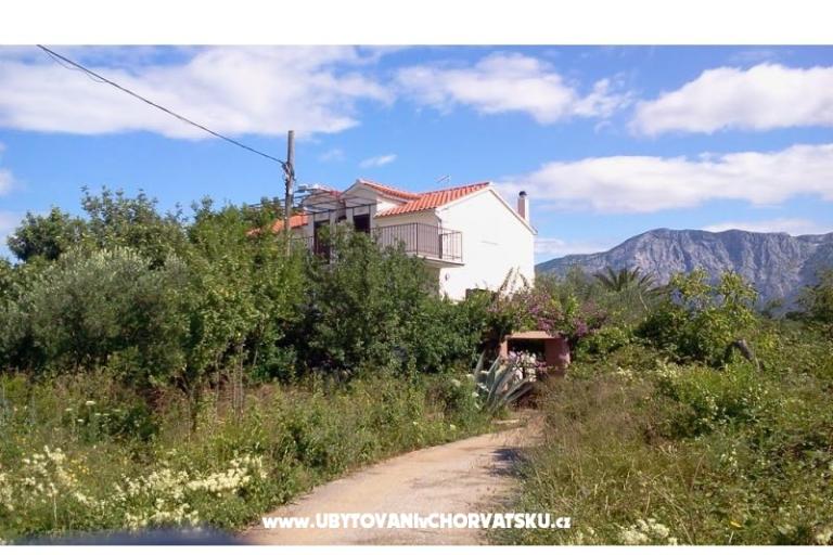 Apartmány Rolanda – foto 13