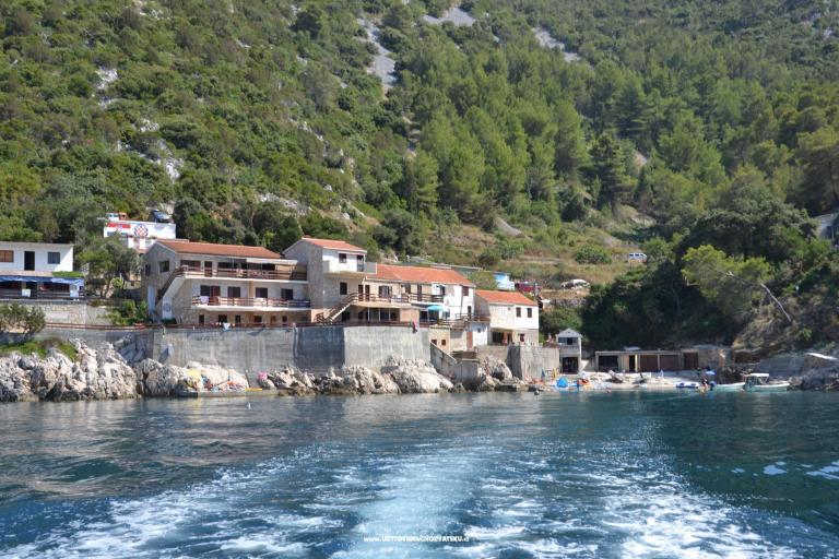 Apartmány Smiljanka – foto 8