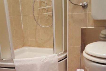 Apartmán Smokva - Villa Tudor – foto 4