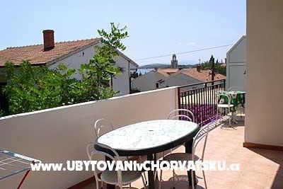 Apartmány TUDOR HOUSE – foto 7