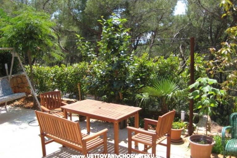 Apartmány Villa Ypsilon – foto 2