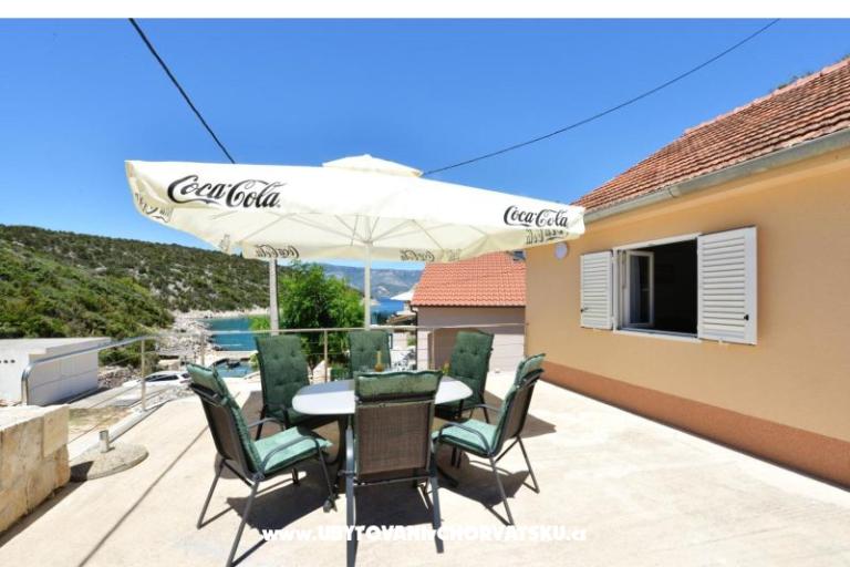 Beach Dům Hvar – foto 2