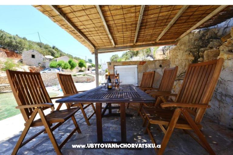 Beach Dům Hvar – foto 4