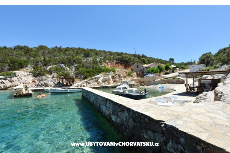 Beach Dům Hvar – foto 5