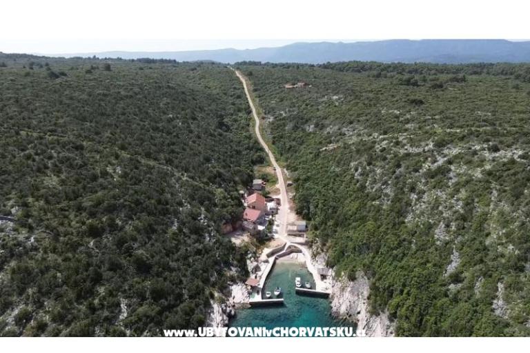 Beach Dům Hvar – foto 6