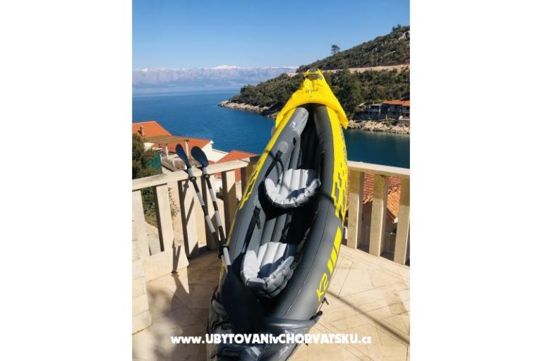 Hvar Beach Villa – foto 10